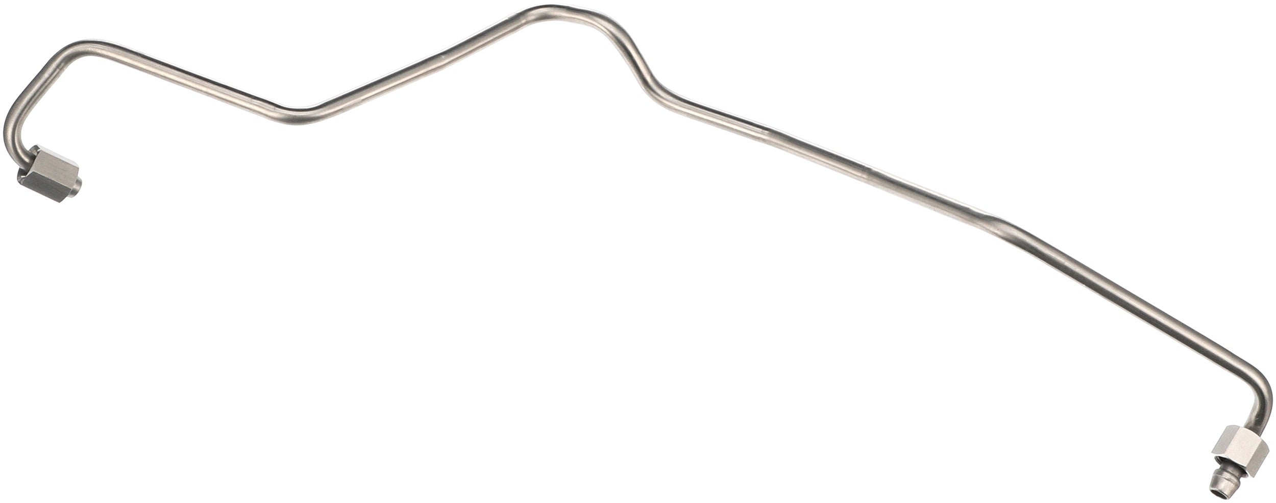Gates Turbocharger Oil Return Line TL140
