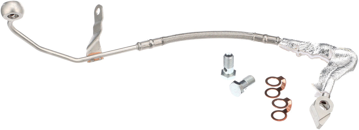 Gates Turbocharger Oil Return Line TL141