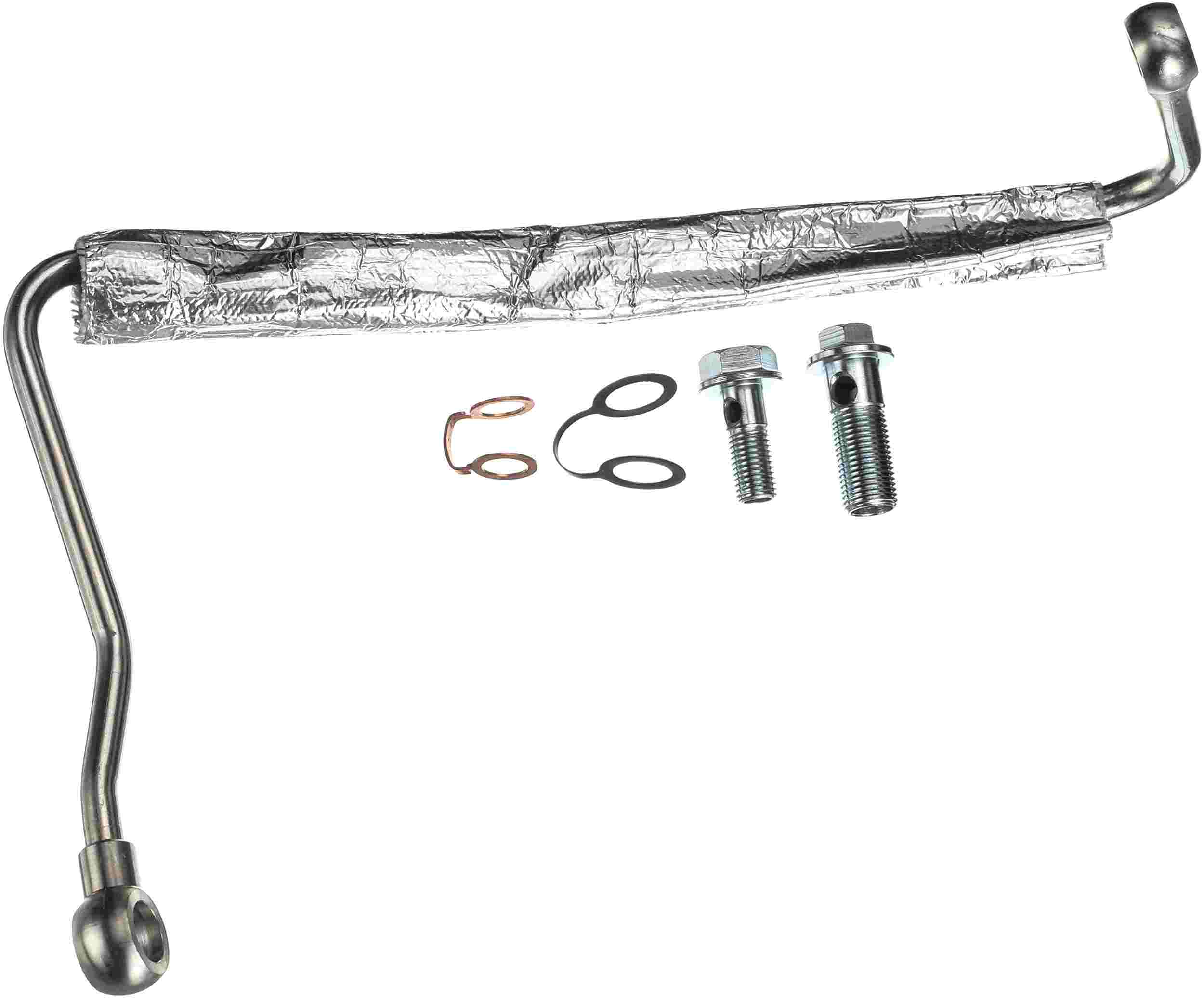 Gates Turbocharger Oil Return Line TL147