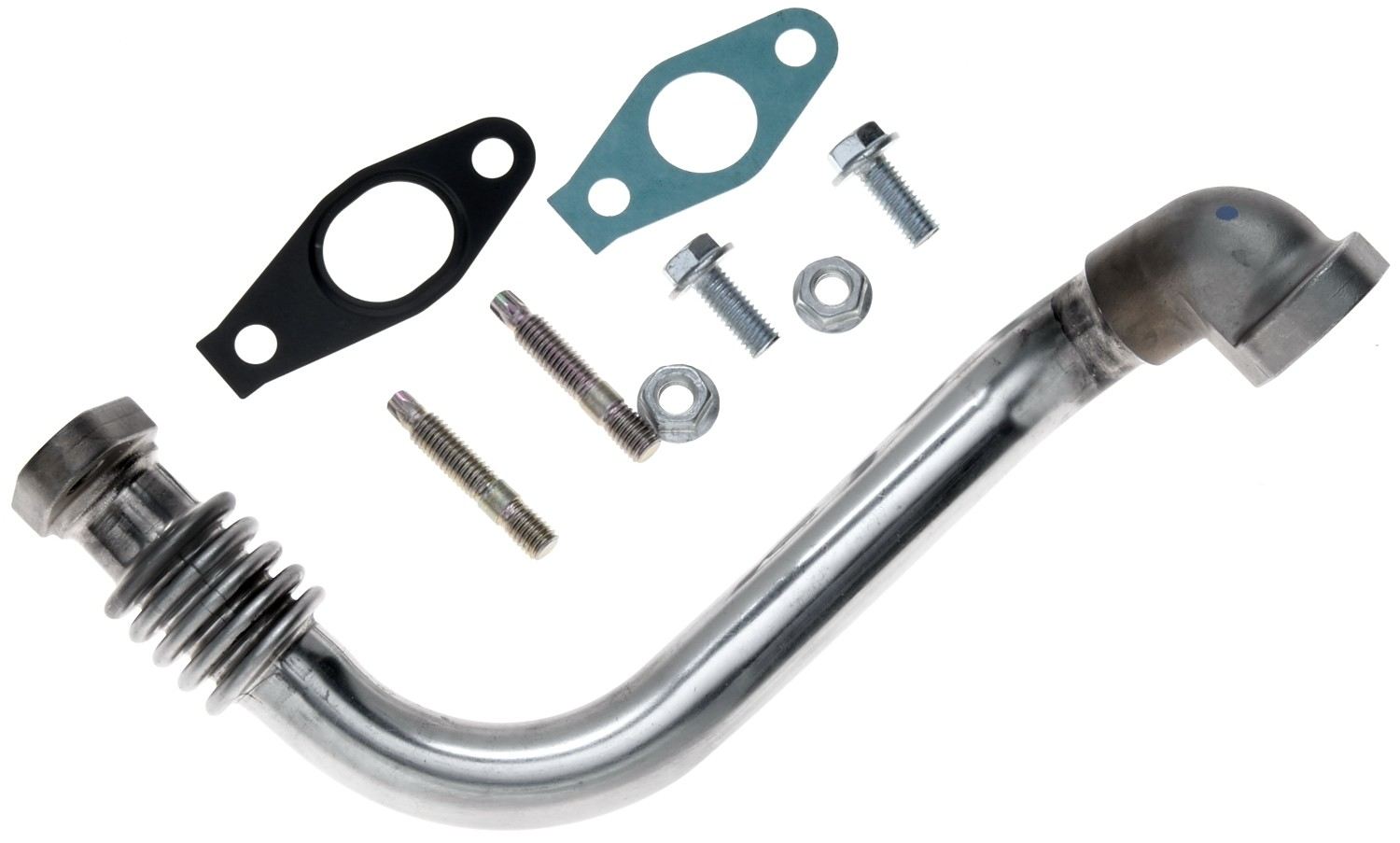 Gates Turbocharger Oil Return Line TL148
