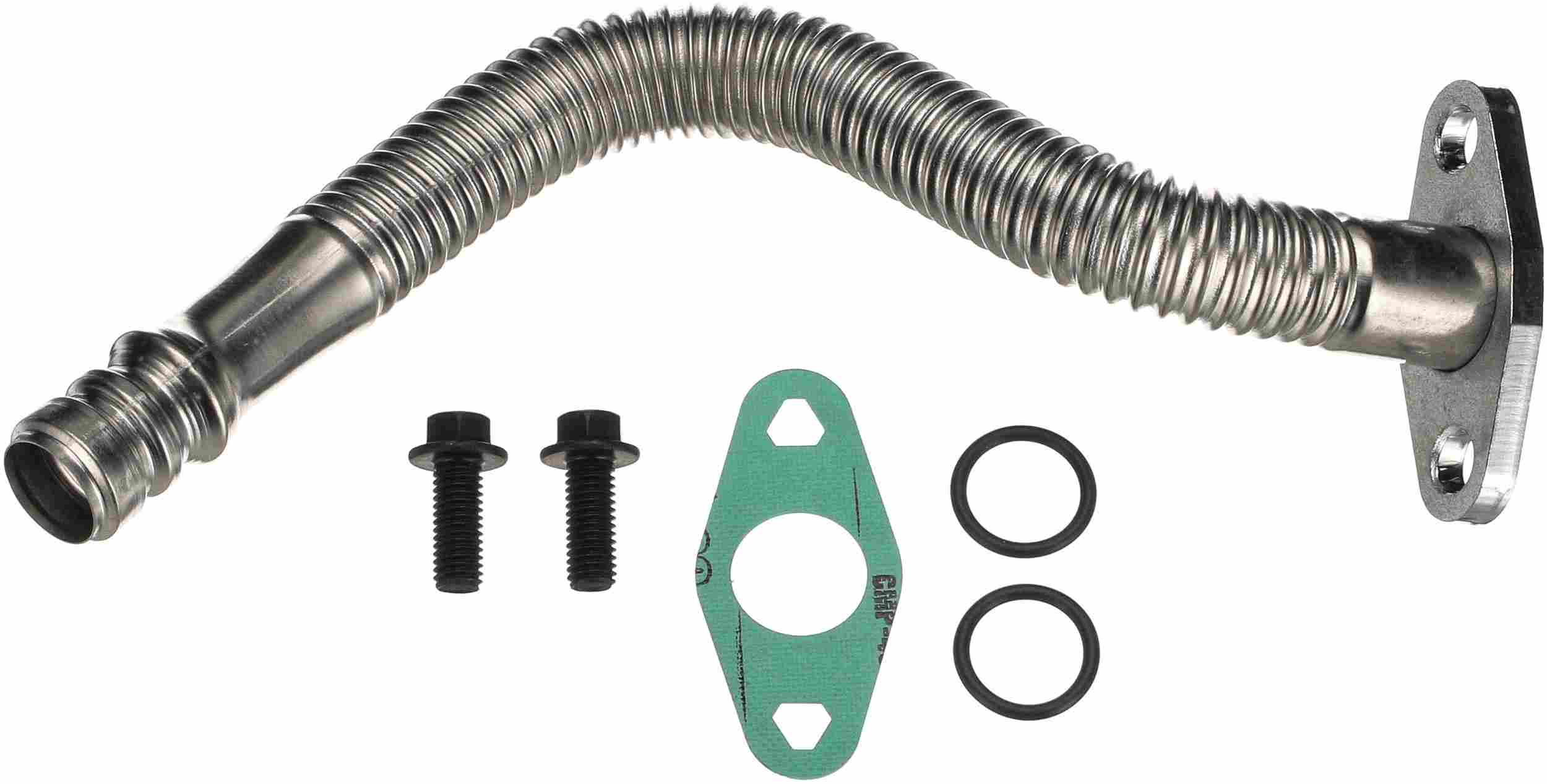 Gates Turbocharger Oil Return Line TL149