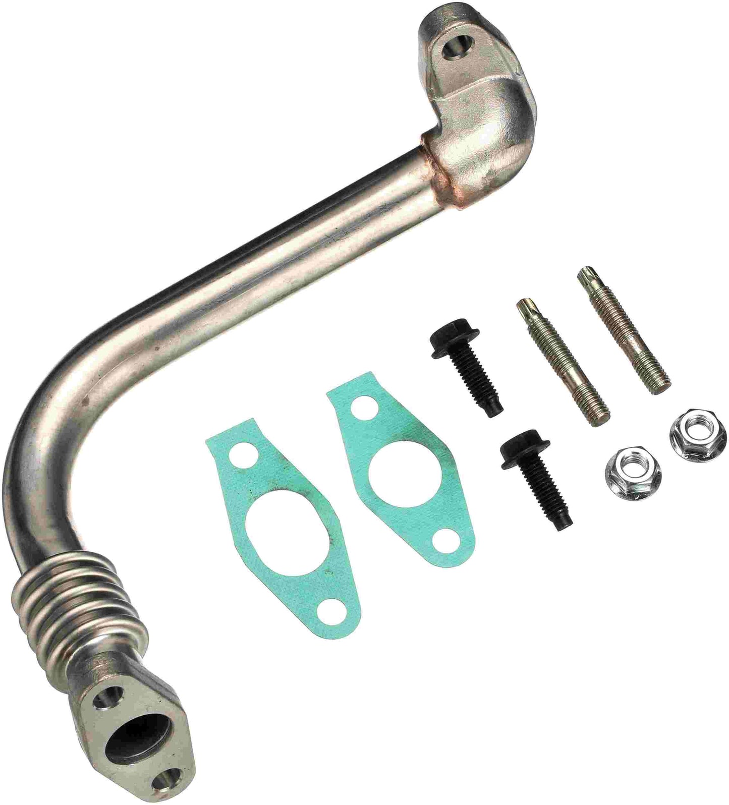 Gates Turbocharger Oil Return Line TL152