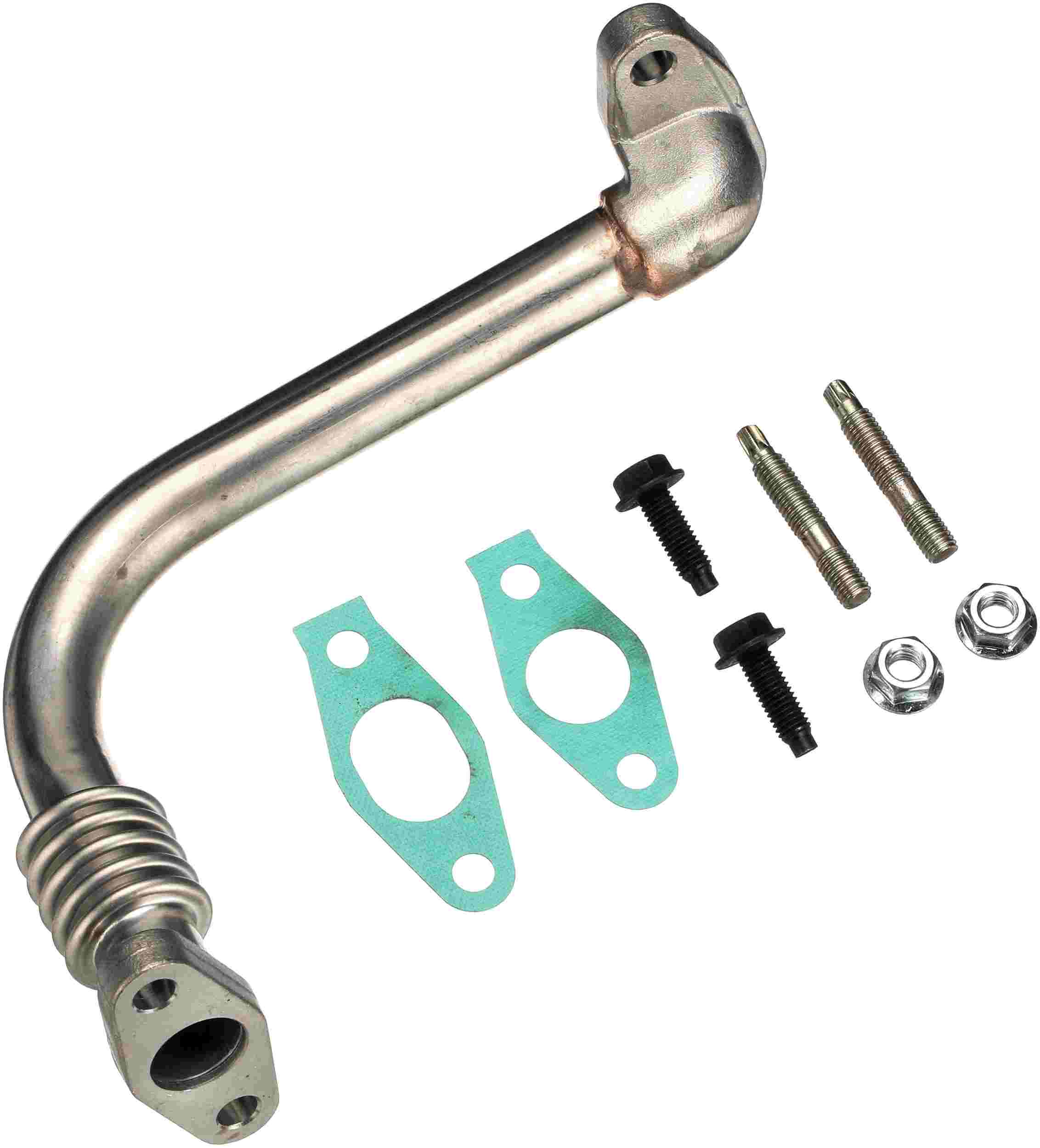Gates Turbocharger Oil Return Line TL152