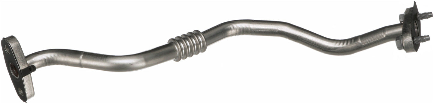 Gates 18-22 Chevrolet Equinox 4-Cyl. 1.5L Turbo Oil Drain Line Turbocharger Oil Line TL156