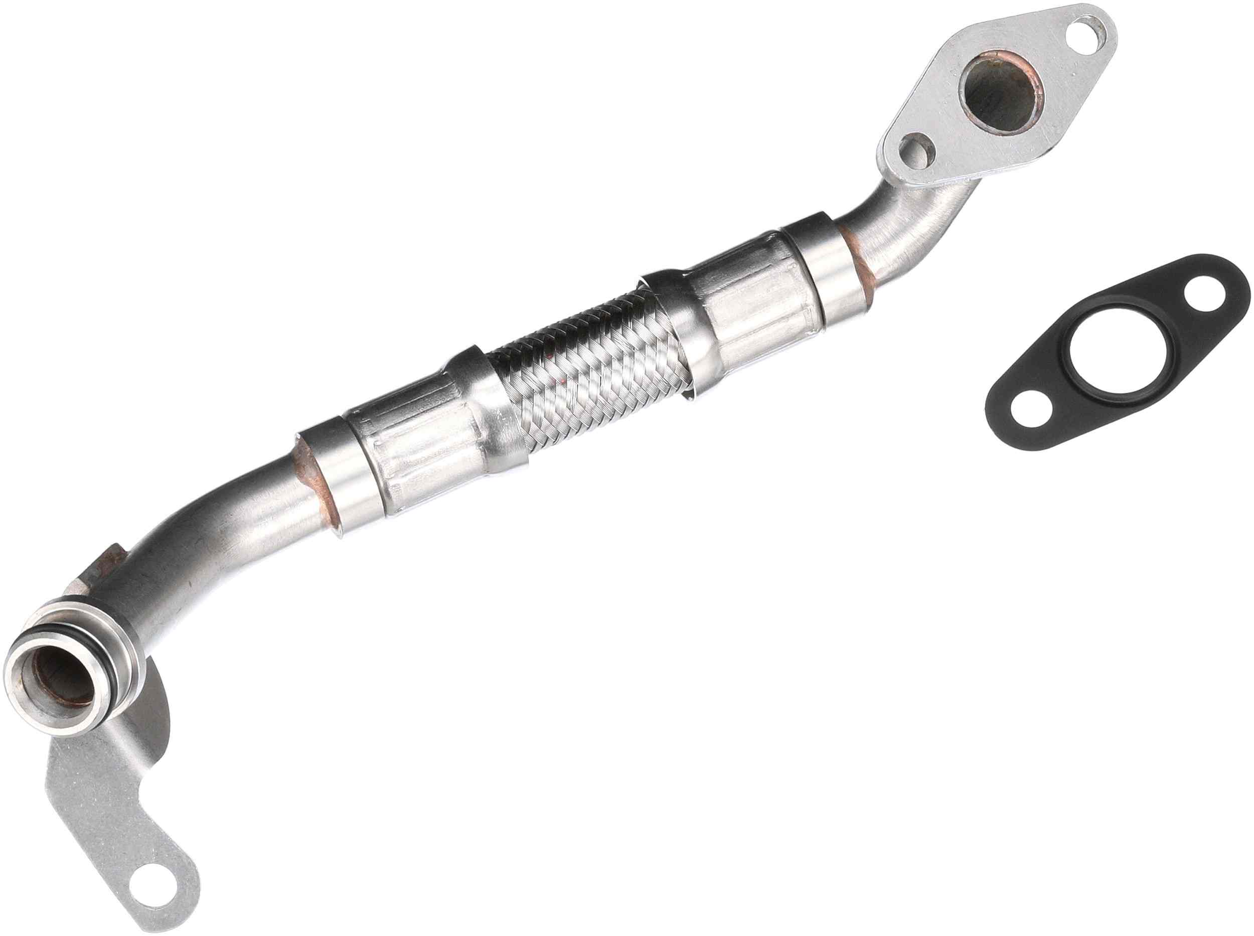 Gates Turbocharger Oil Return Line TL159