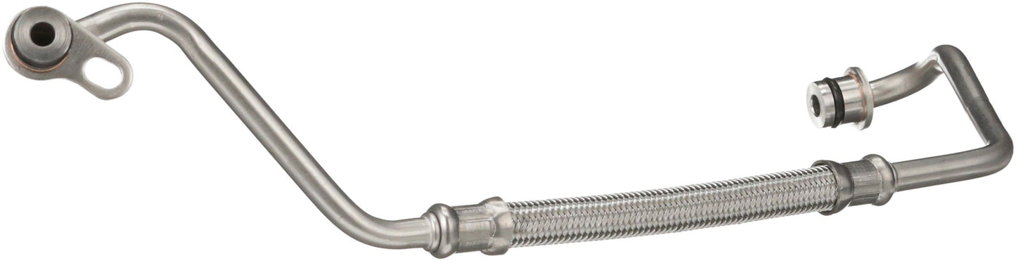 Gates 18-21 Volkswagen Tiguan 4-Cyl. 2.0L Turbo Oil Feed Line Turbocharger Oil Line TL163