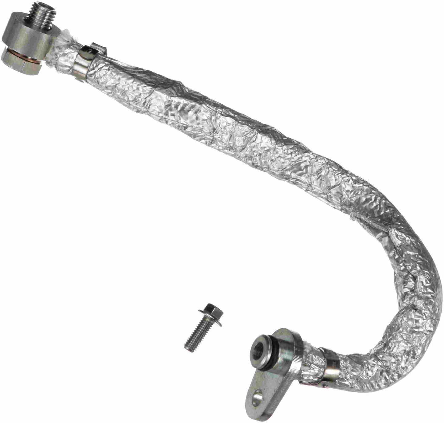 Gates 2017 Ford Escape 4-Cyl. 2.0L Turbo Oil Feed Line Turbocharger Oil Line TL176
