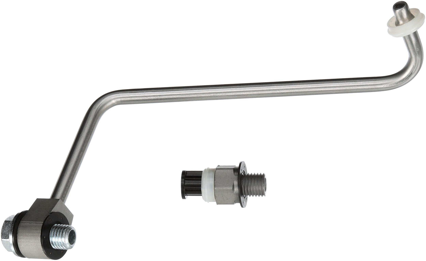 Gates 18-22 Chevrolet Equinox 4-Cyl. 1.5L Turbo Coolant Feed Line Turbocharger Coolant Line TL191