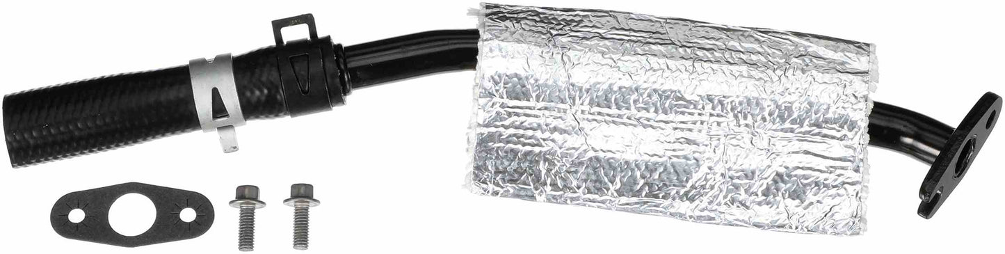 Gates 04-09 Chrysler PT Cruiser 4-Cyl. 2.4L Turbo Oil Drain Line Turbocharger Oil Line TL192
