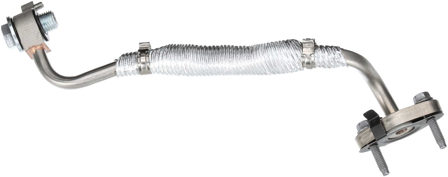 Gates 18-20 Chevrolet Equinox 4-Cyl. 2.0L Turbo Oil Feed Line Turbocharger Oil Line TL206