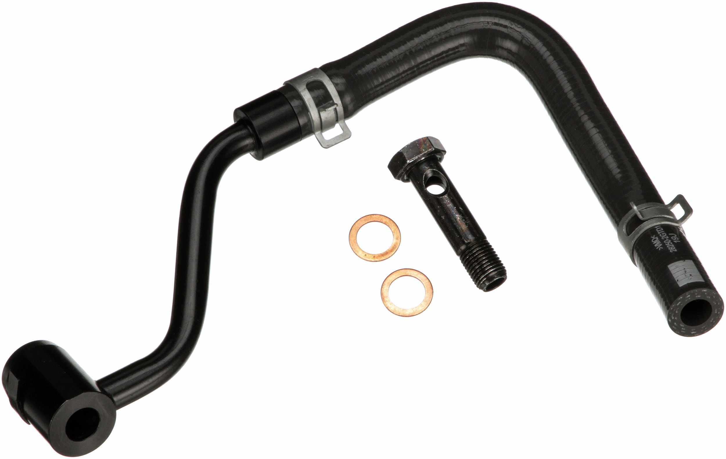 Gates TL213