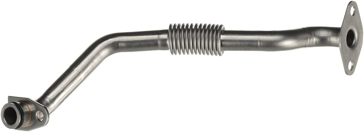 Gates 15-20 Ford F Series V-6 2.7L Turbo Oil Drain Line (Right Hand) Turbocharger Oil Line TL222