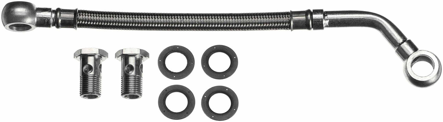 Gates TL241