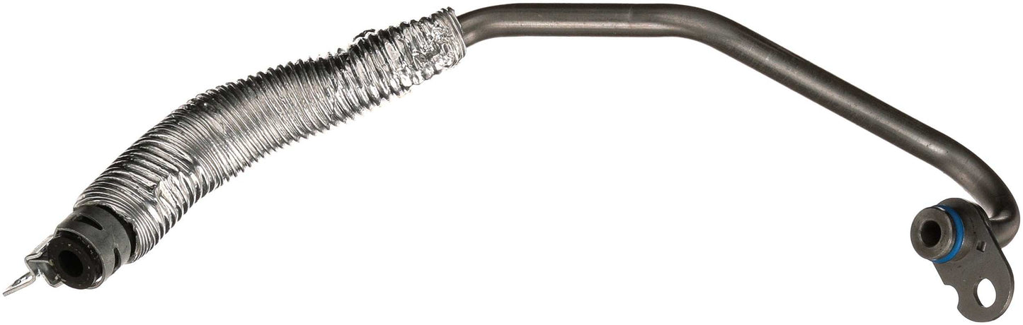 Gates 15-20 Ford F Series V-6 2.7L Turbo Coolant Feed Line - Left Side Turbocharger Coolant Line TL250