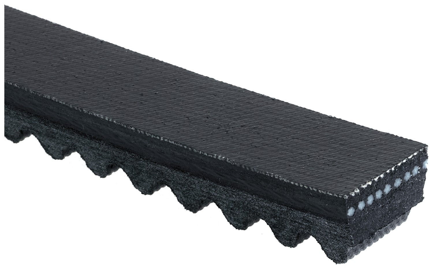 Gates Accessory Drive Belt TR22363 image 3