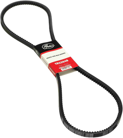 Gates Accessory Drive Belt TR22648