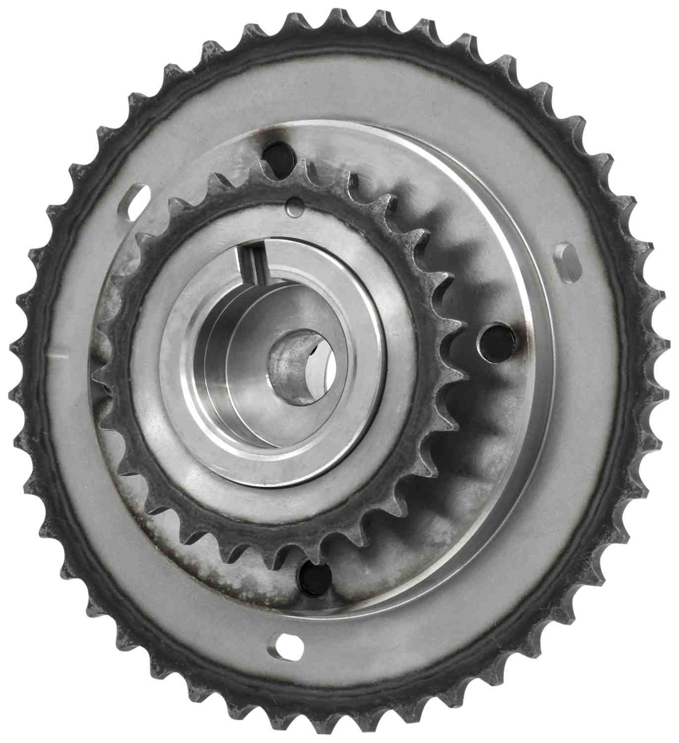 Gates 07-10 Ford Edge V-6 3.5L Intake (Right) Engine Variable Valve Timing Sprocket VCP807