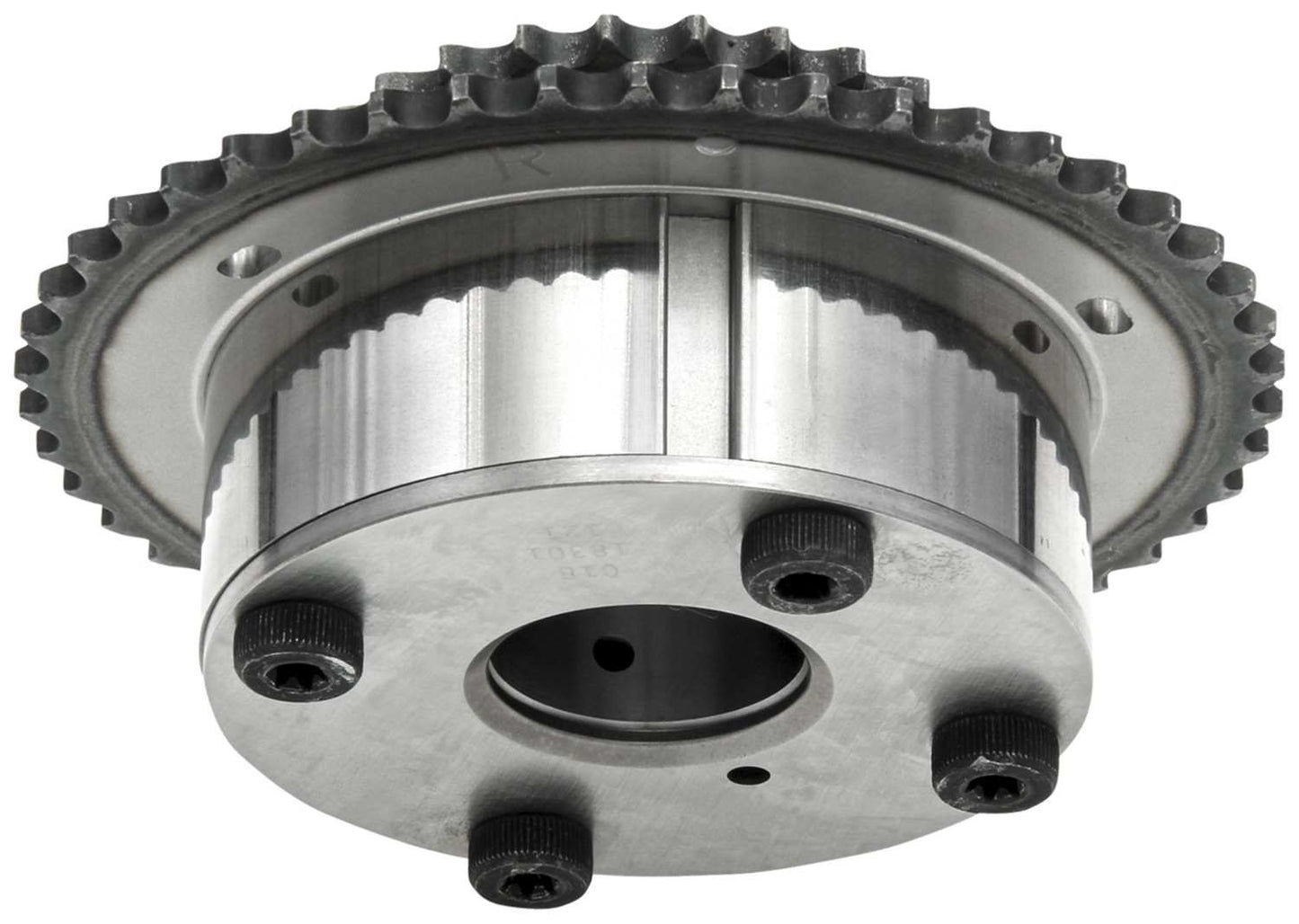 Gates 07-10 Ford Edge V-6 3.5L Intake (Right) Engine Variable Valve Timing Sprocket VCP807