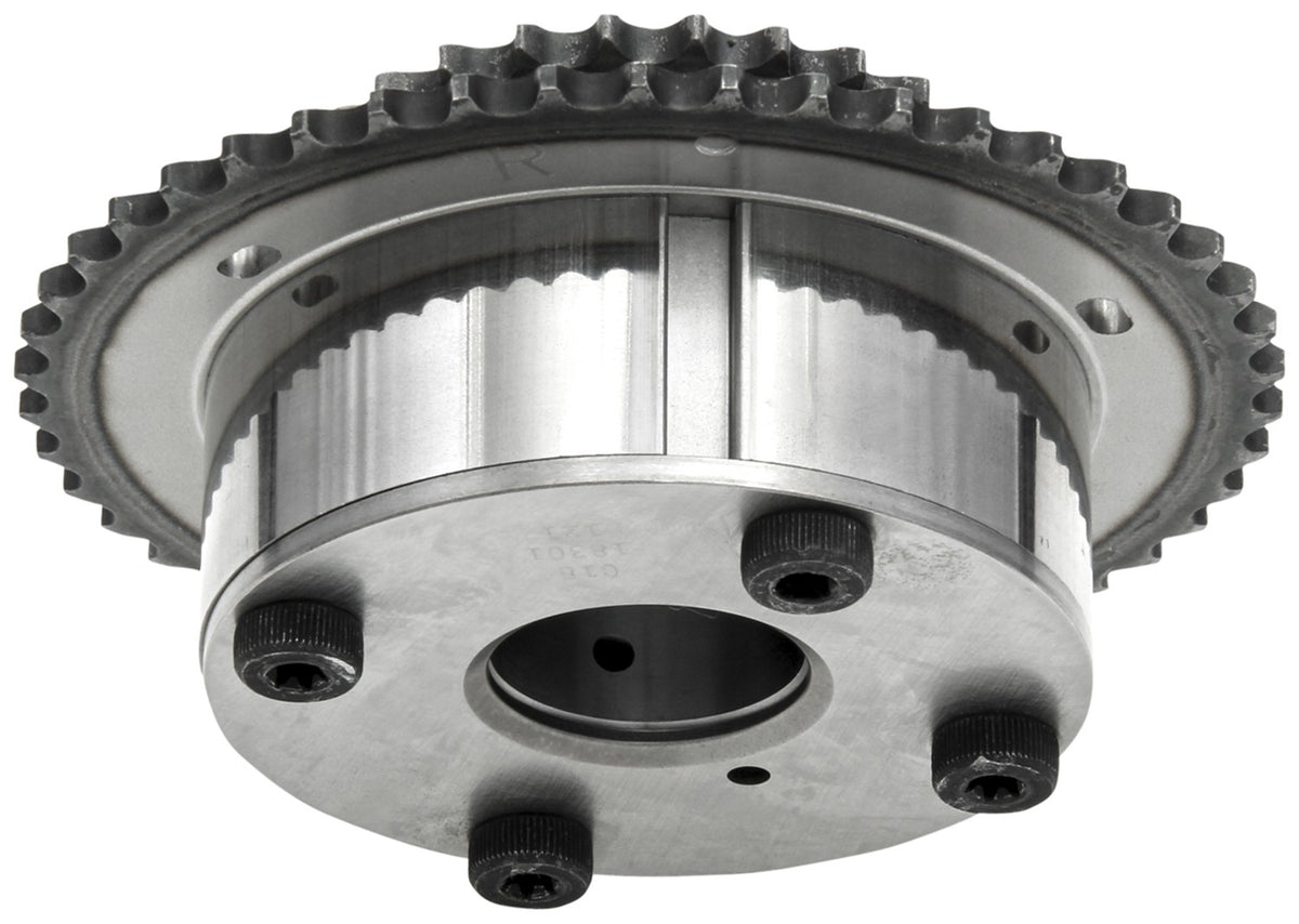 Gates 07-10 Ford Edge V-6 3.5L Intake (Right) Engine Variable Valve Timing Sprocket VCP807