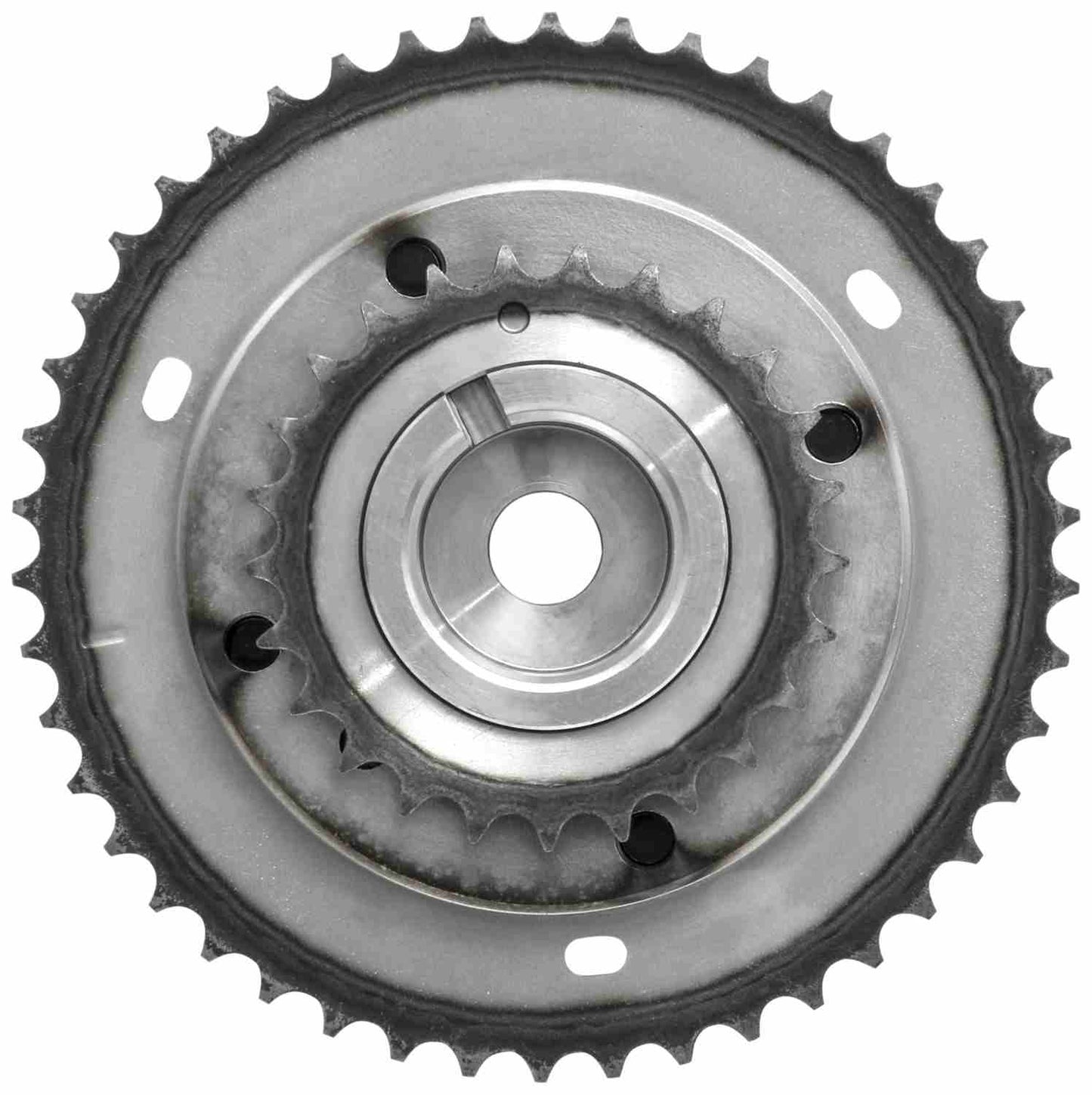 Gates 07-10 Ford Edge V-6 3.5L Intake (Right) Engine Variable Valve Timing Sprocket VCP807