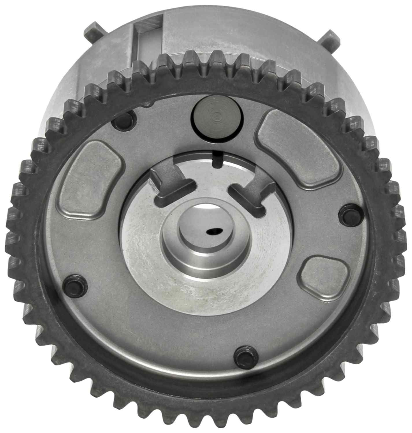 Gates 09-13 Infiniti FX50 V-8 5.0L Exhaust (Right) Engine Variable Valve Timing Sprocket VCP813