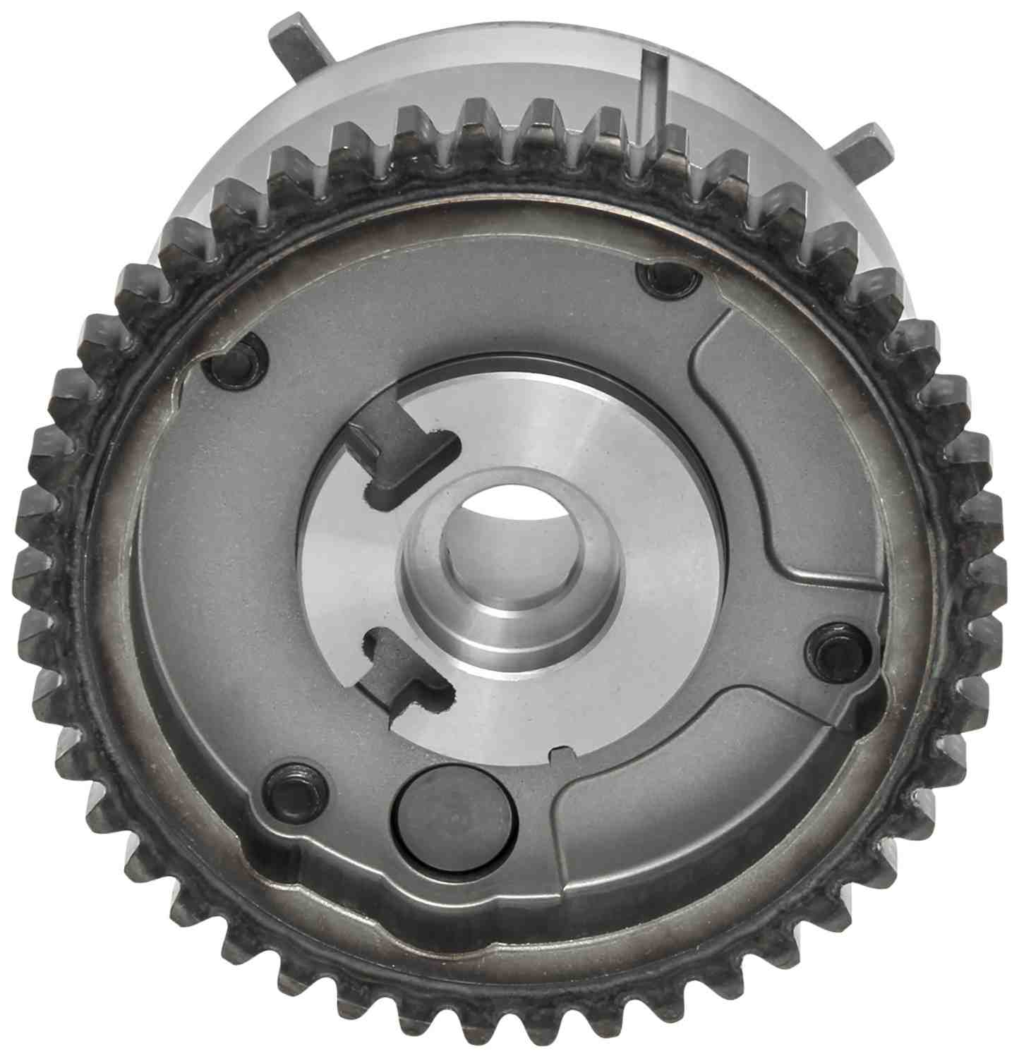 Gates 08-10 Infiniti M45 V-8 4.5L Right Side Camshaft Engine Variable Valve Timing Sprocket VCP814