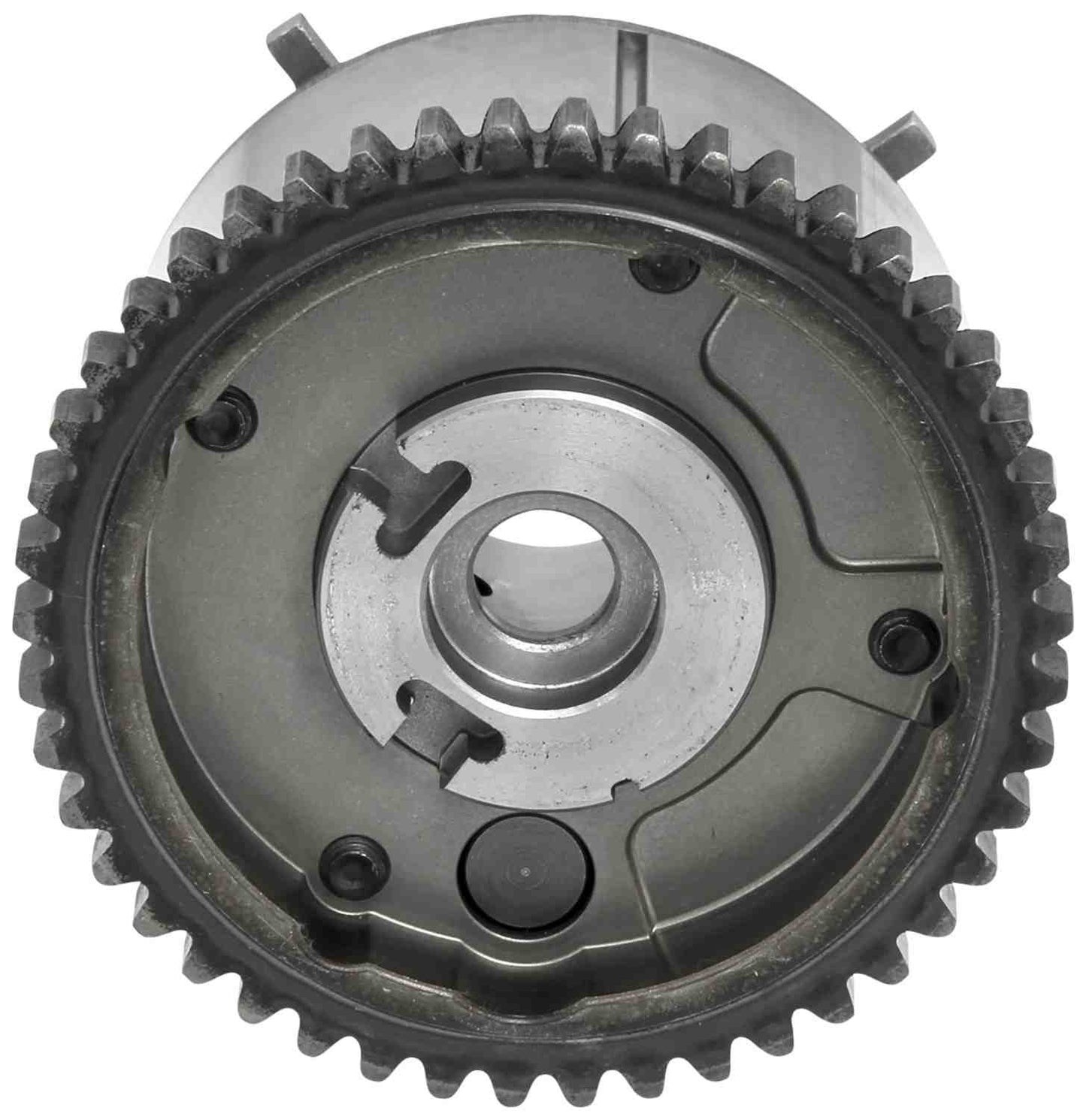 Gates 08-10 Infiniti M45 V-8 4.5L Left Side Camshaft Engine Variable Valve Timing Sprocket VCP816