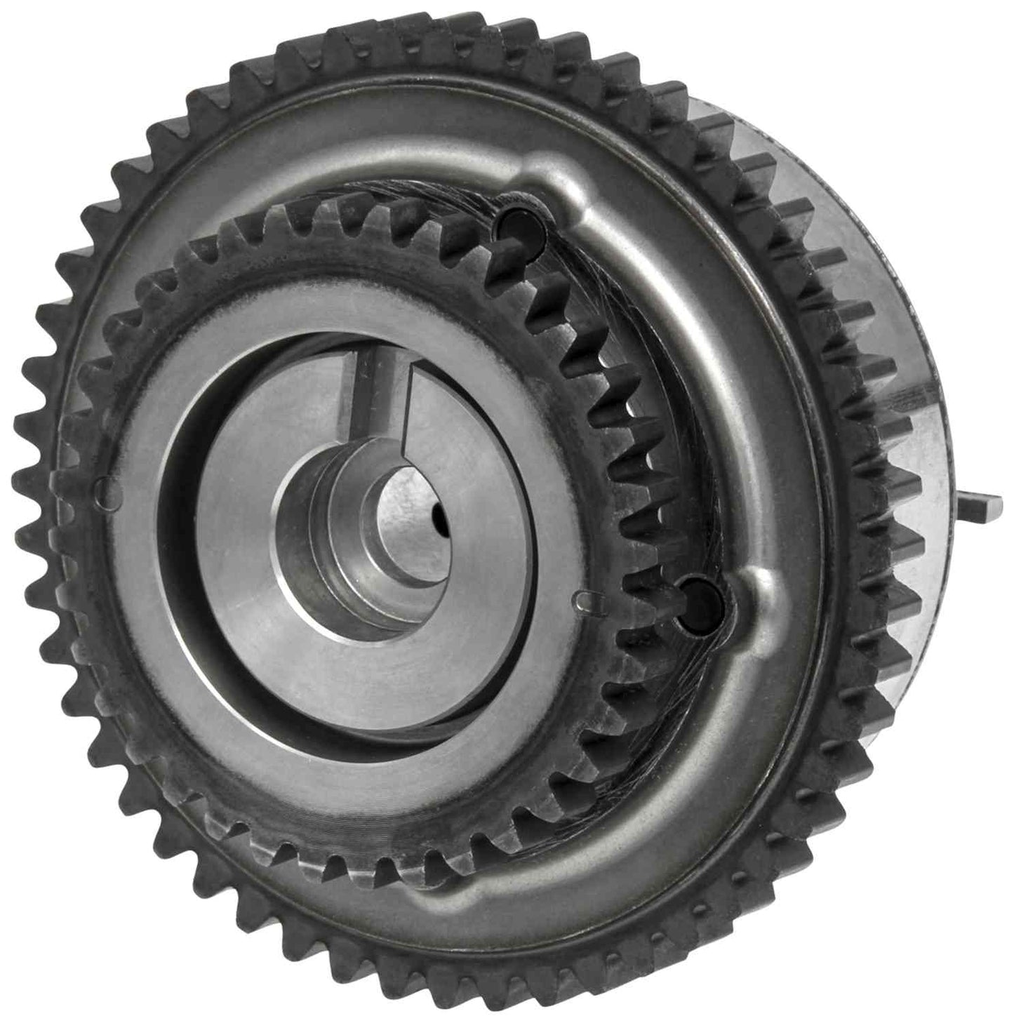 Gates 08-13 Infiniti G37 V-6 3.7L Engine Variable Valve Timing Sprocket - Right Side Camshaft VCP818