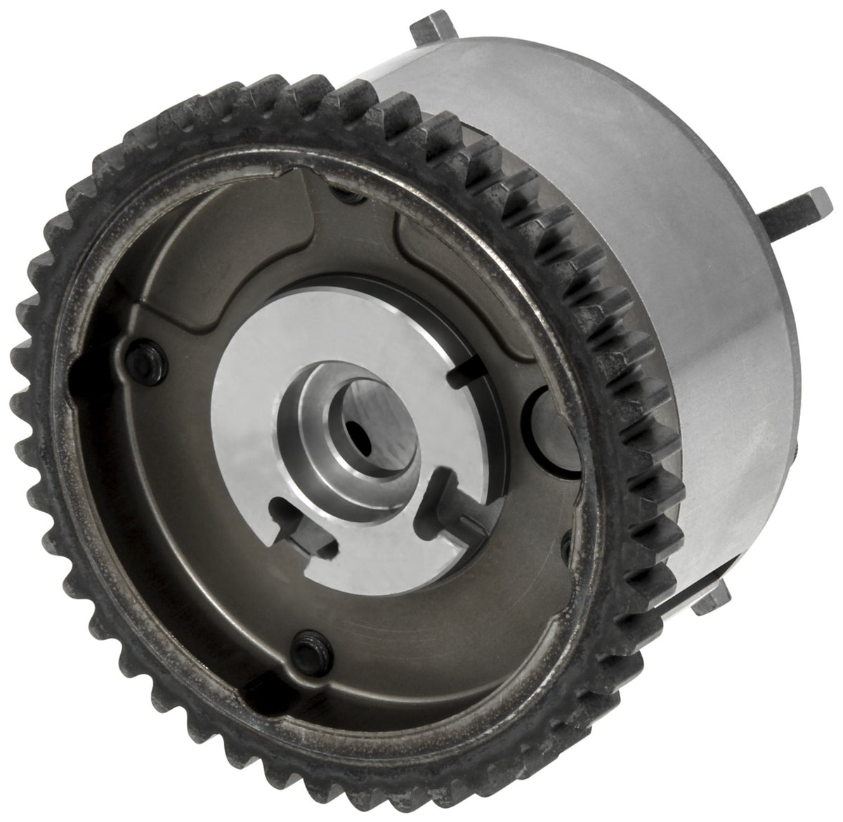 Gates 07-15 Nissan Titan V-8 5.6L Intake (Left) Engine Variable Valve Timing Sprocket VCP820