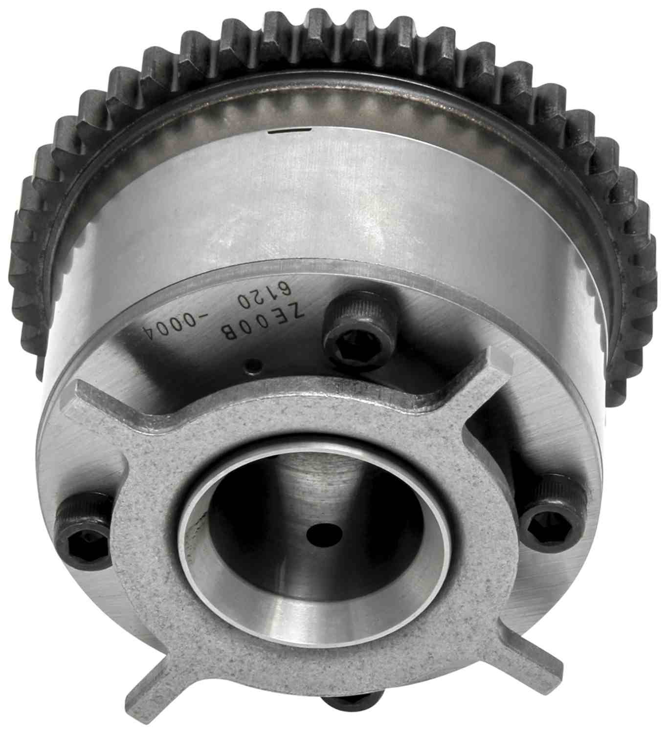 Gates 07-15 Nissan Titan V-8 5.6L Intake (Left) Engine Variable Valve Timing Sprocket VCP820