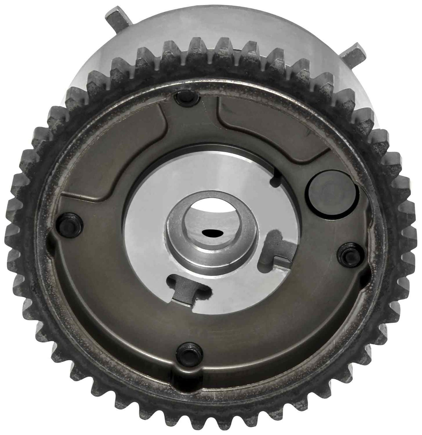 Gates 07-15 Nissan Titan V-8 5.6L Intake (Left) Engine Variable Valve Timing Sprocket VCP820