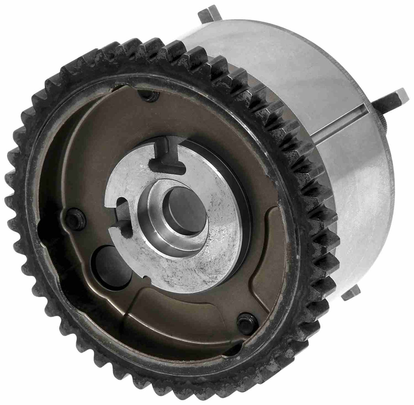 Gates 07-15 Nissan Titan V-8 5.6L Intake (Right) Engine Variable Valve Timing Sprocket VCP822