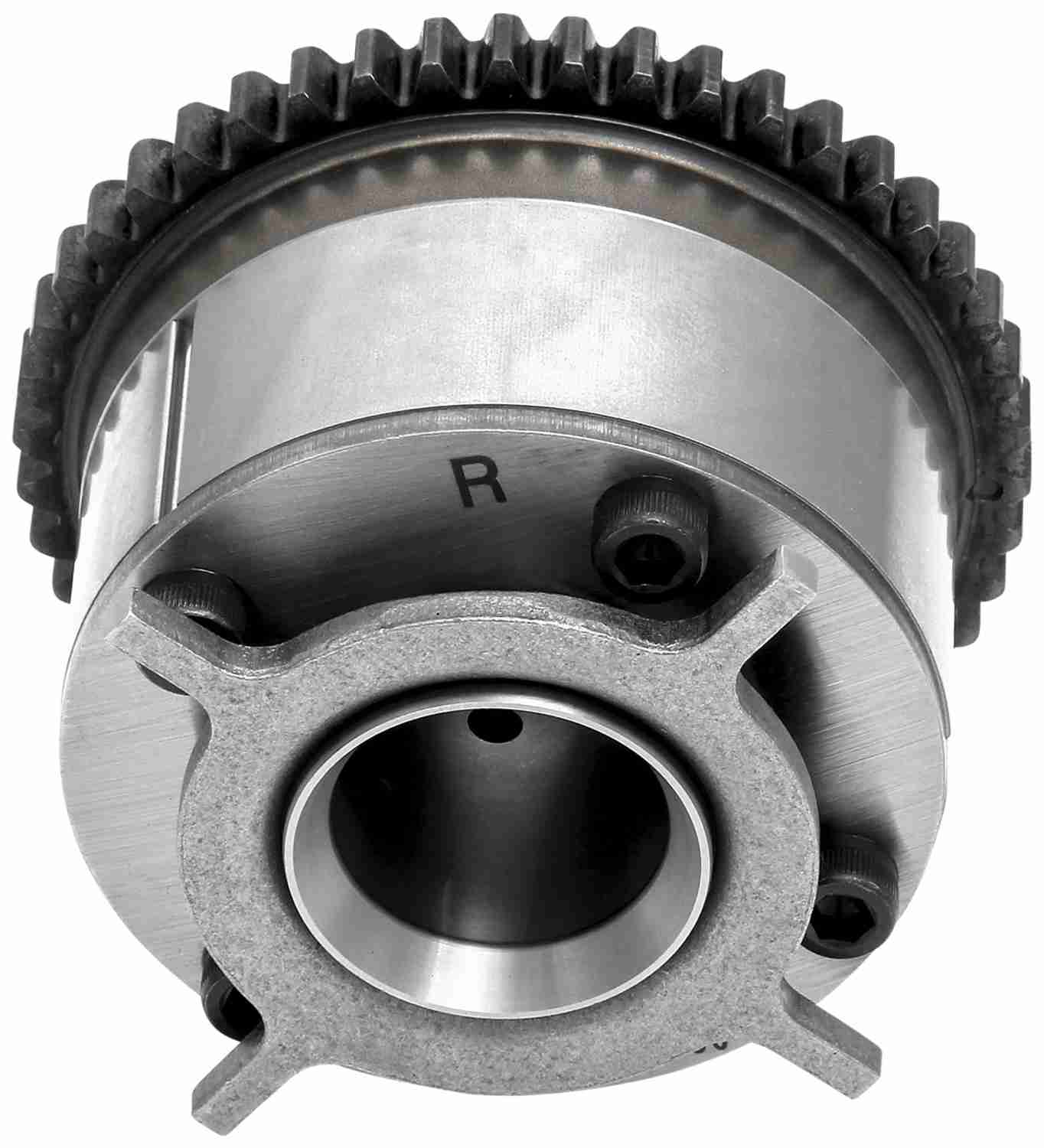 Gates 07-15 Nissan Titan V-8 5.6L Intake (Right) Engine Variable Valve Timing Sprocket VCP822