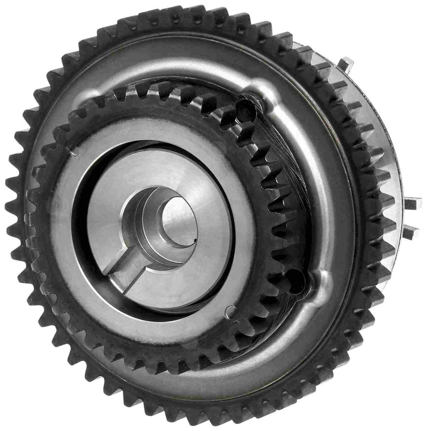 Gates 08-13 Infiniti G37 V-6 3.7L Left Side Camshaft Engine Variable Valve Timing Sprocket VCP823