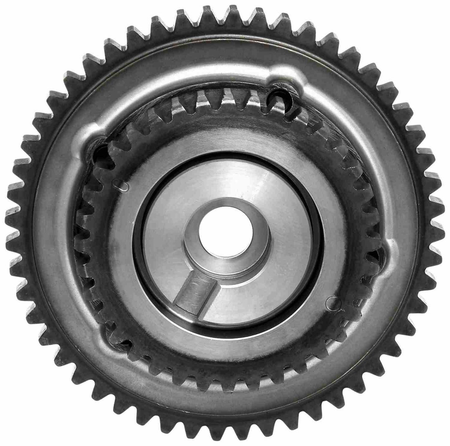Gates 08-13 Infiniti G37 V-6 3.7L Left Side Camshaft Engine Variable Valve Timing Sprocket VCP823