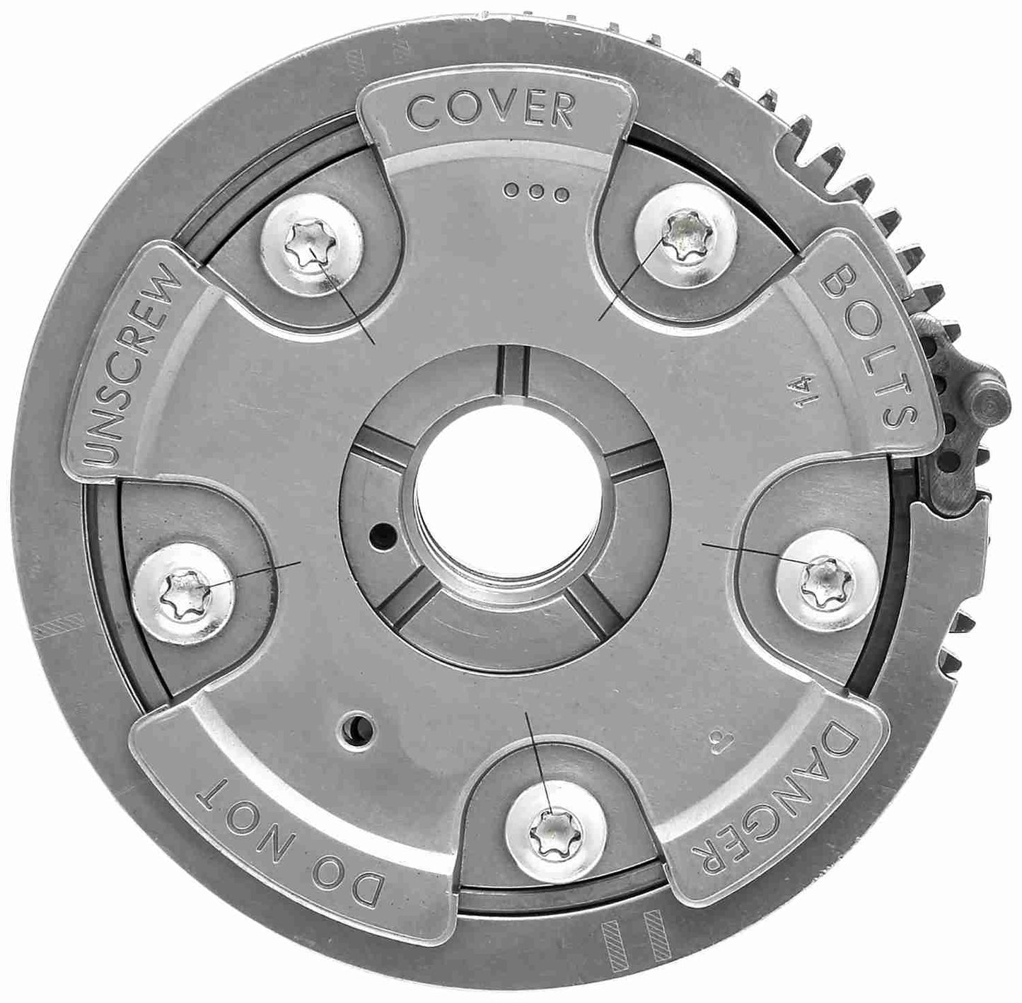 Gates VCP826