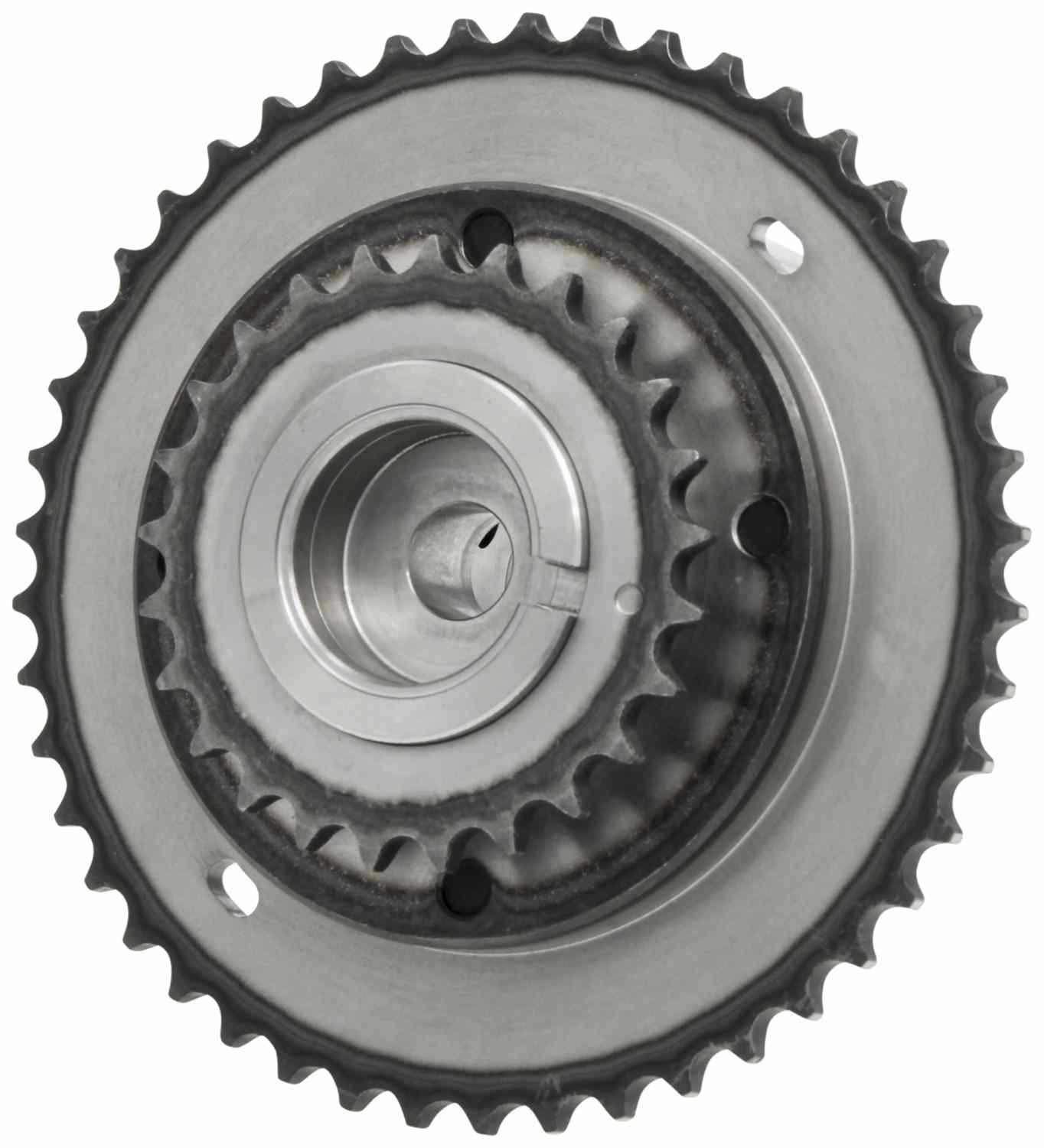 Gates 07-10 Ford Edge V-6 3.5L Intake (Left) Engine Variable Valve Timing Sprocket VCP831