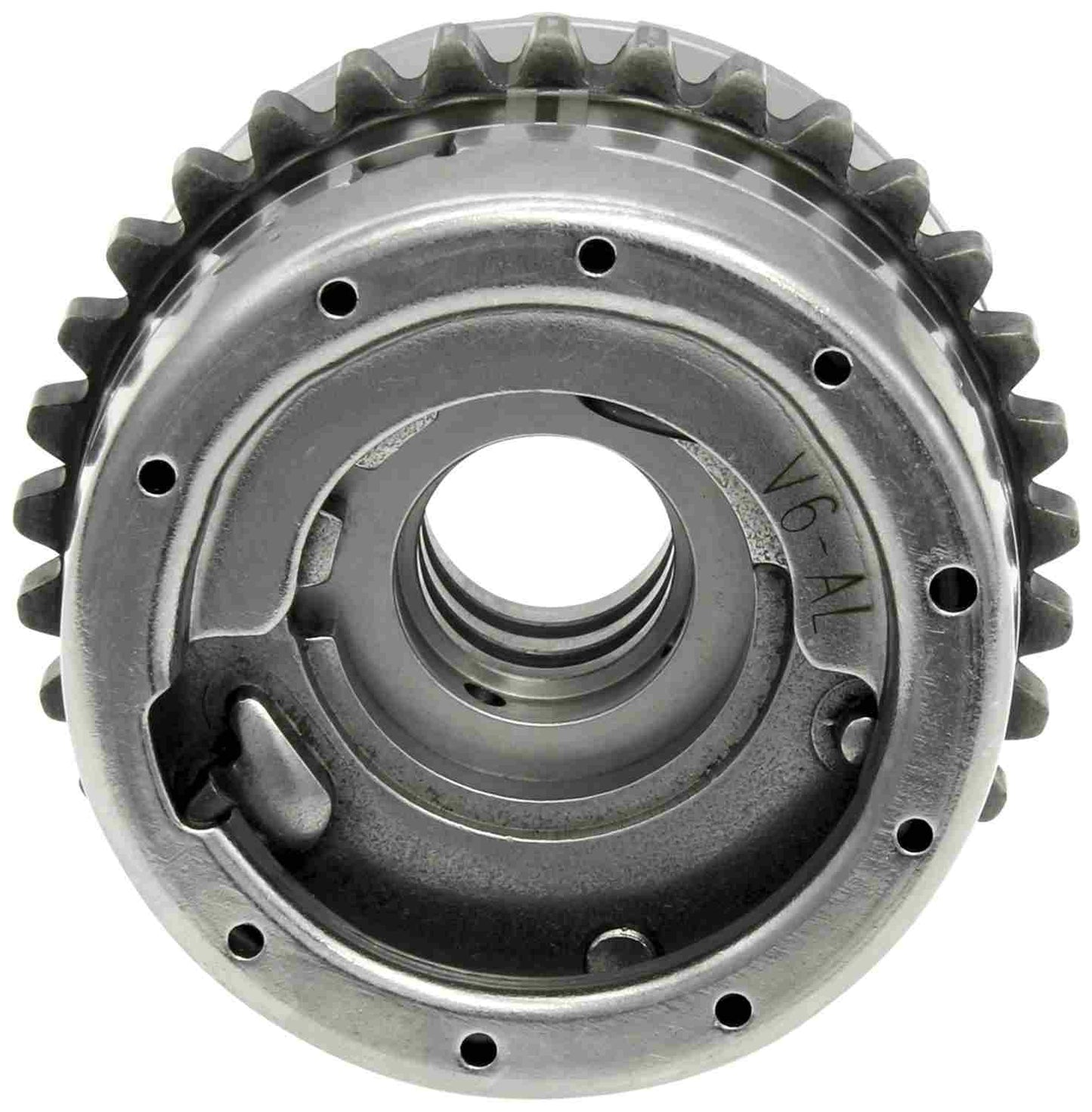 Gates 12-16 Mercedes-Benz E350 V-6 3.5L Exhaust (Left) Engine Variable Valve Timing Sprocket VCP833