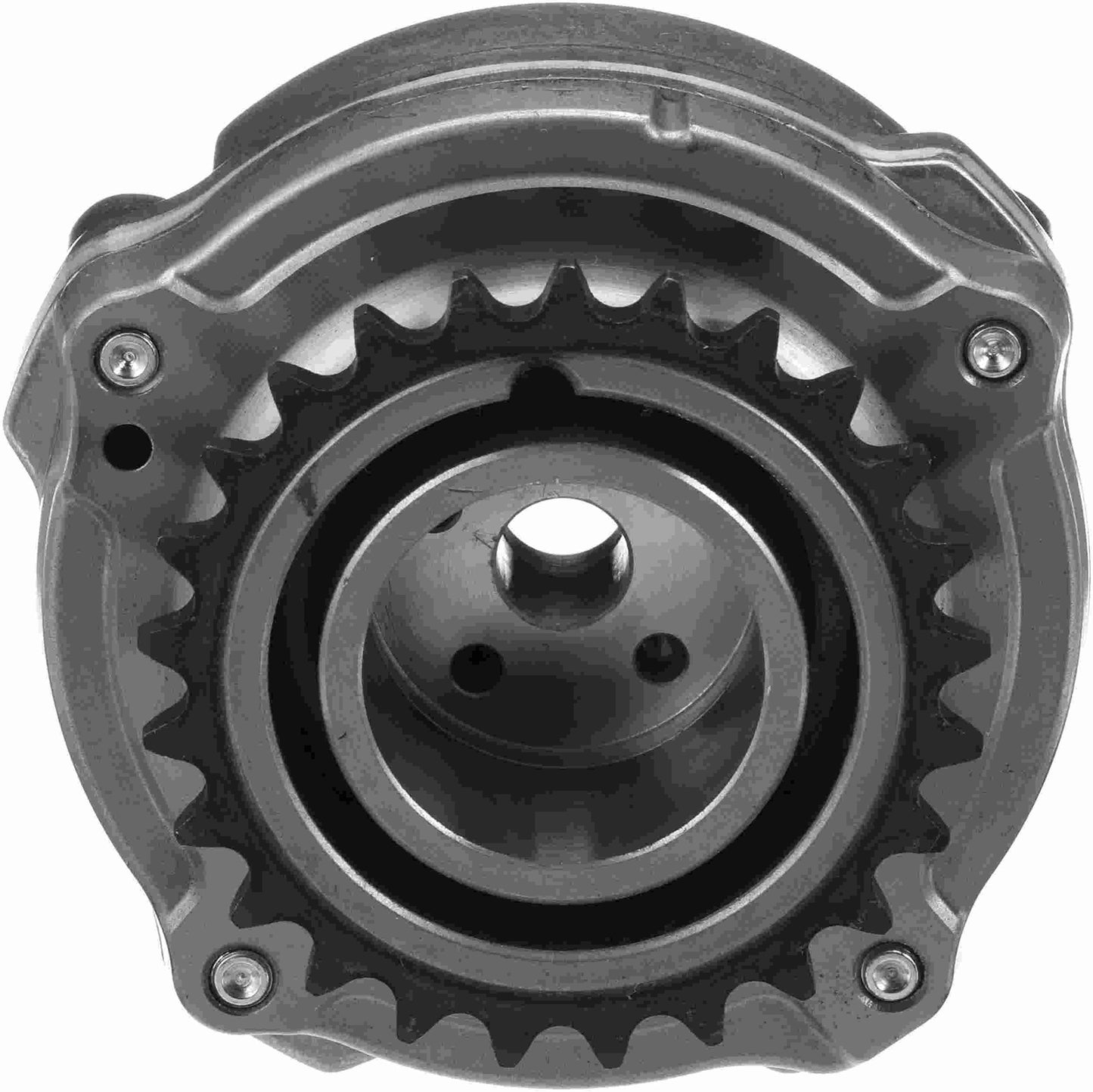 Gates 06-11 Hyundai Accent 4-Cyl. 1.6L Engine Variable Valve Timing Sprocket VCP841