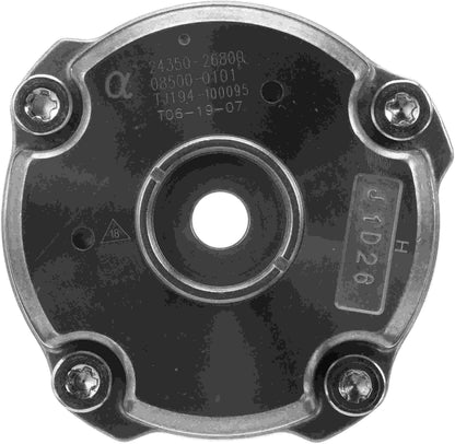 Gates 06-11 Hyundai Accent 4-Cyl. 1.6L Engine Variable Valve Timing Sprocket VCP841