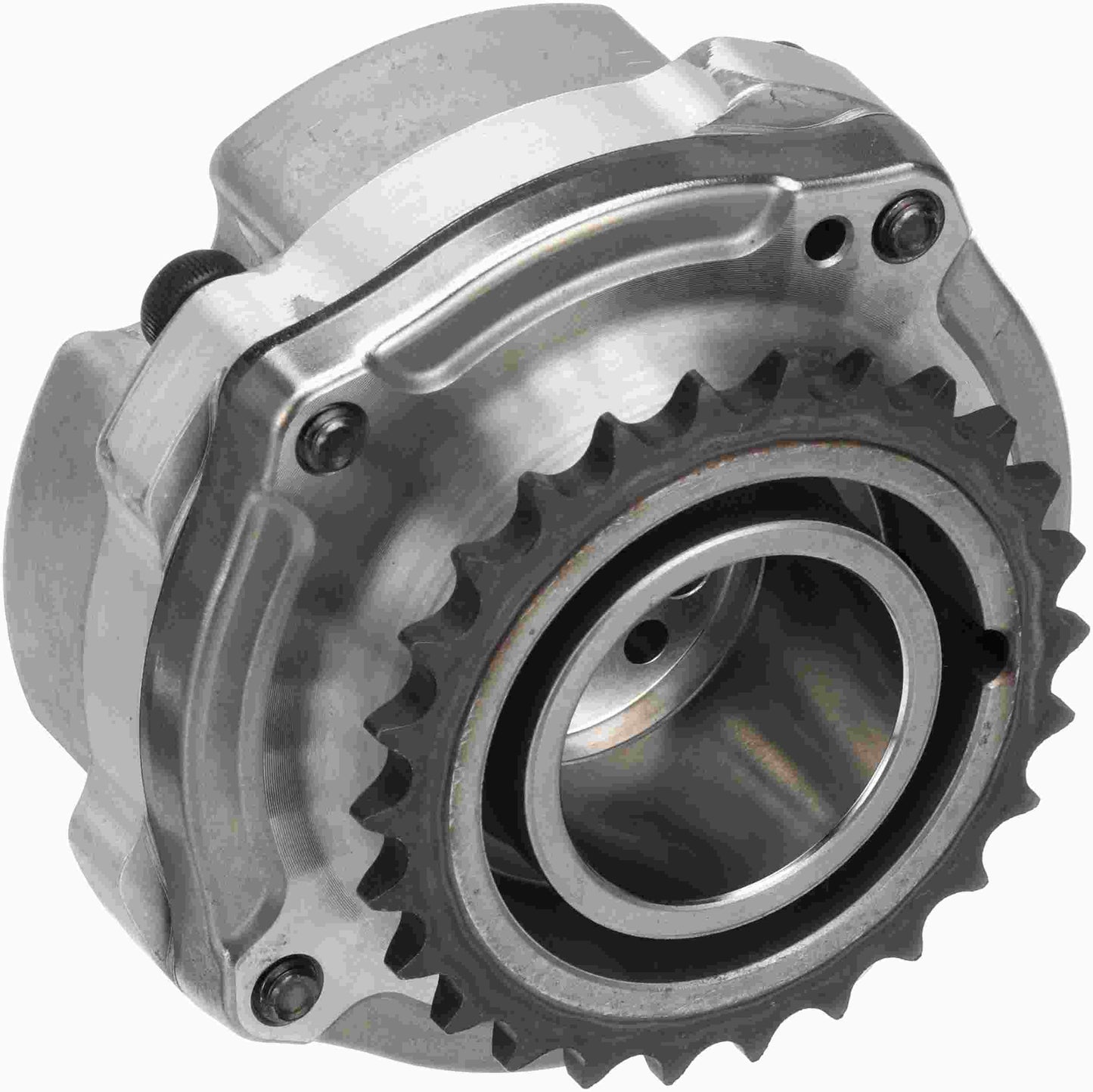 Gates 03-12 Hyundai Elantra 4-Cyl. 2.0L Engine Variable Valve Timing Sprocket VCP842
