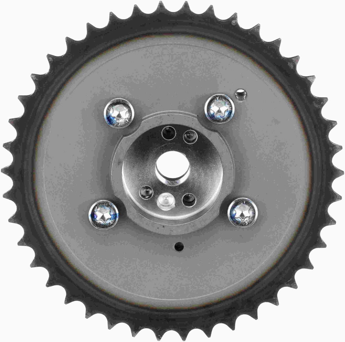Gates 11-14 Hyundai Sonata 4-Cyl. 2.4L Intake Camshaft Engine Variable Valve Timing Sprocket VCP845