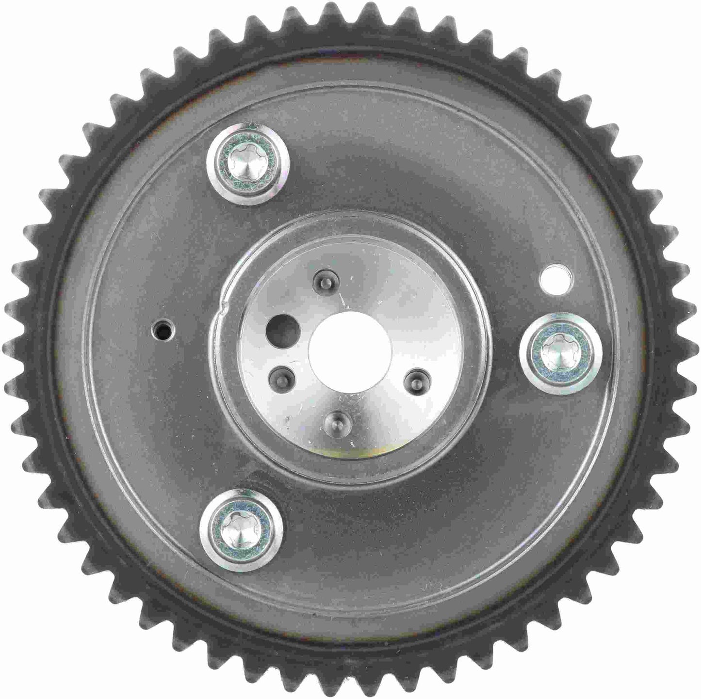 Gates 09-12 Hyundai Genesis V-8 4.6L Intake Camshaft Engine Variable Valve Timing Sprocket VCP848