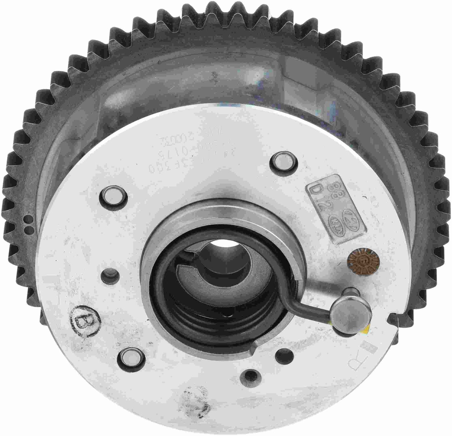 Gates 09-12 Hyundai Genesis V-8 4.6L Exhaust Camshaft Engine Variable Valve Timing Sprocket VCP851