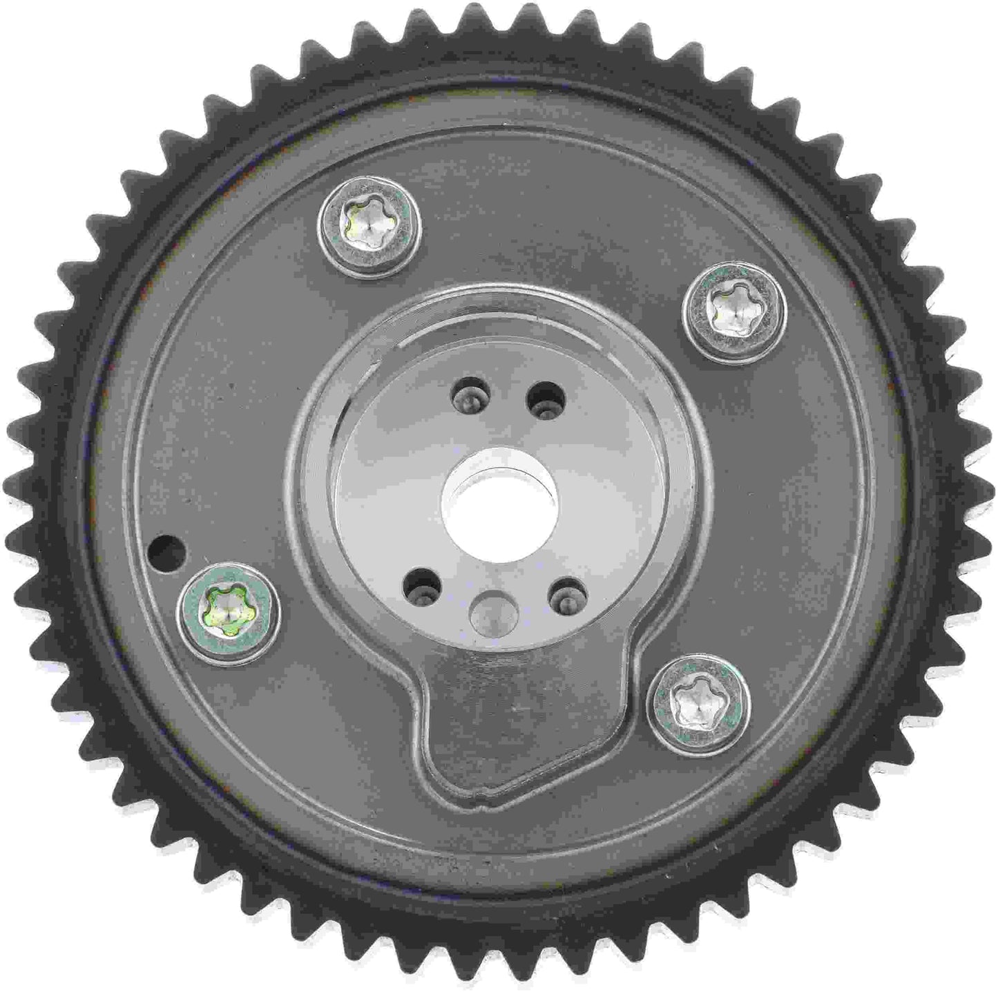 Gates 09-12 Hyundai Genesis V-8 4.6L Exhaust Camshaft Engine Variable Valve Timing Sprocket VCP851