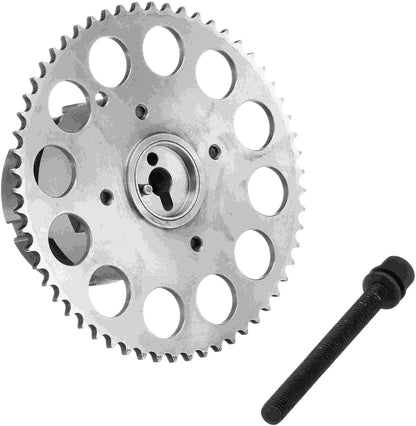 Gates 2005 Chevrolet Trailblazer 6-Cyl. 4.2L Engine Variable Valve Timing Sprocket VCP854