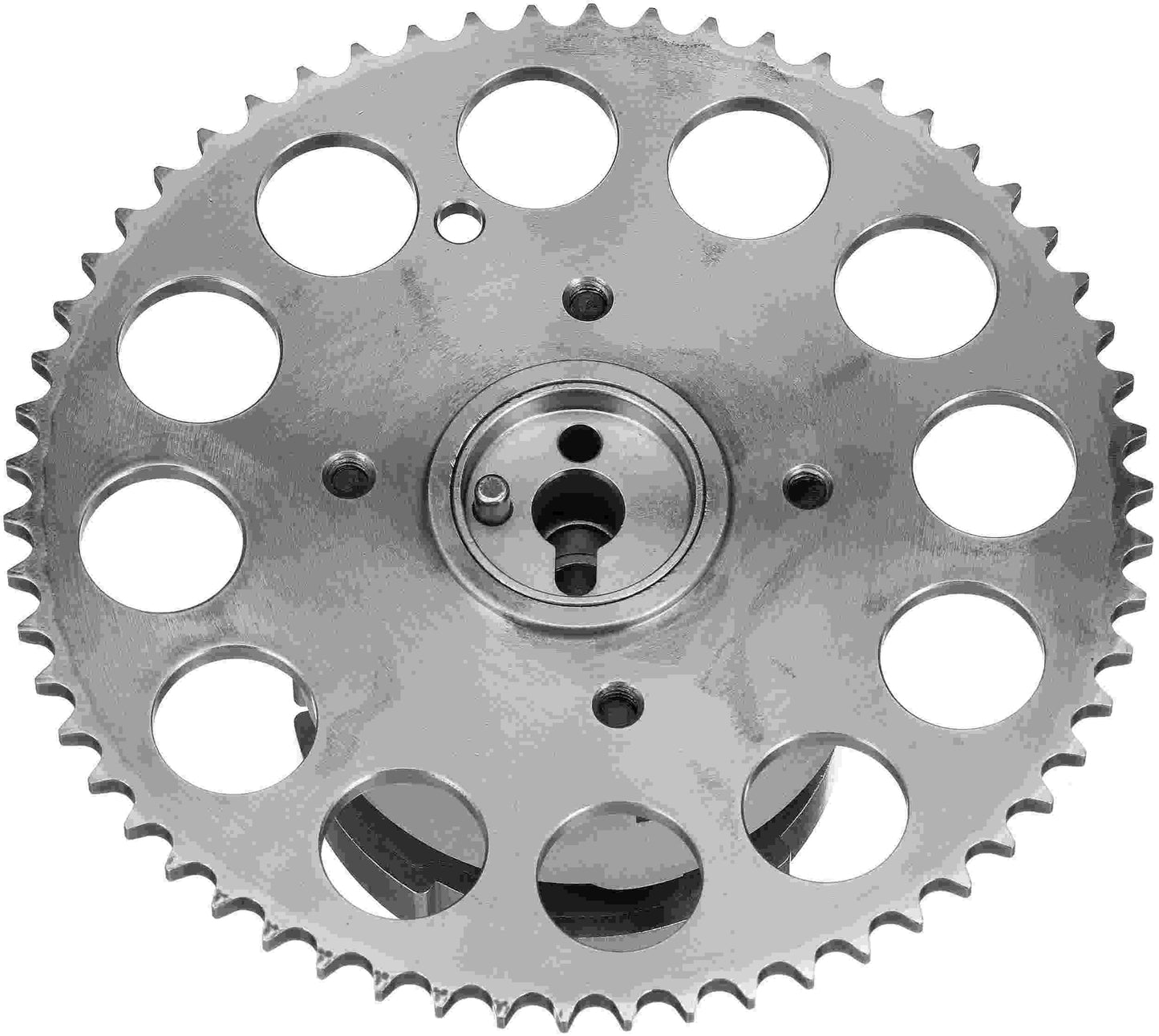 Gates 2005 Chevrolet Trailblazer 6-Cyl. 4.2L Engine Variable Valve Timing Sprocket VCP854