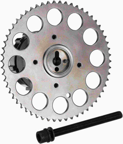 Gates VCP858