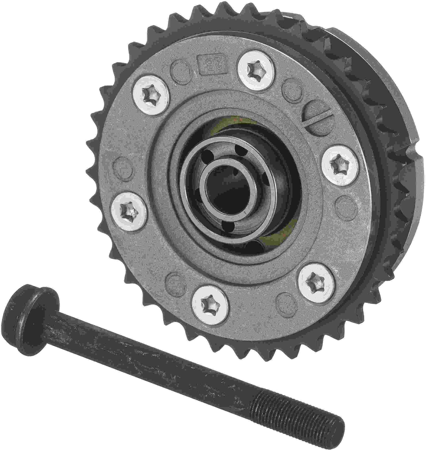 Gates 07-10 BMW 335I 6-Cyl. 3.0L Engine Variable Valve Timing Sprocket - Intake Camshaft VCP863