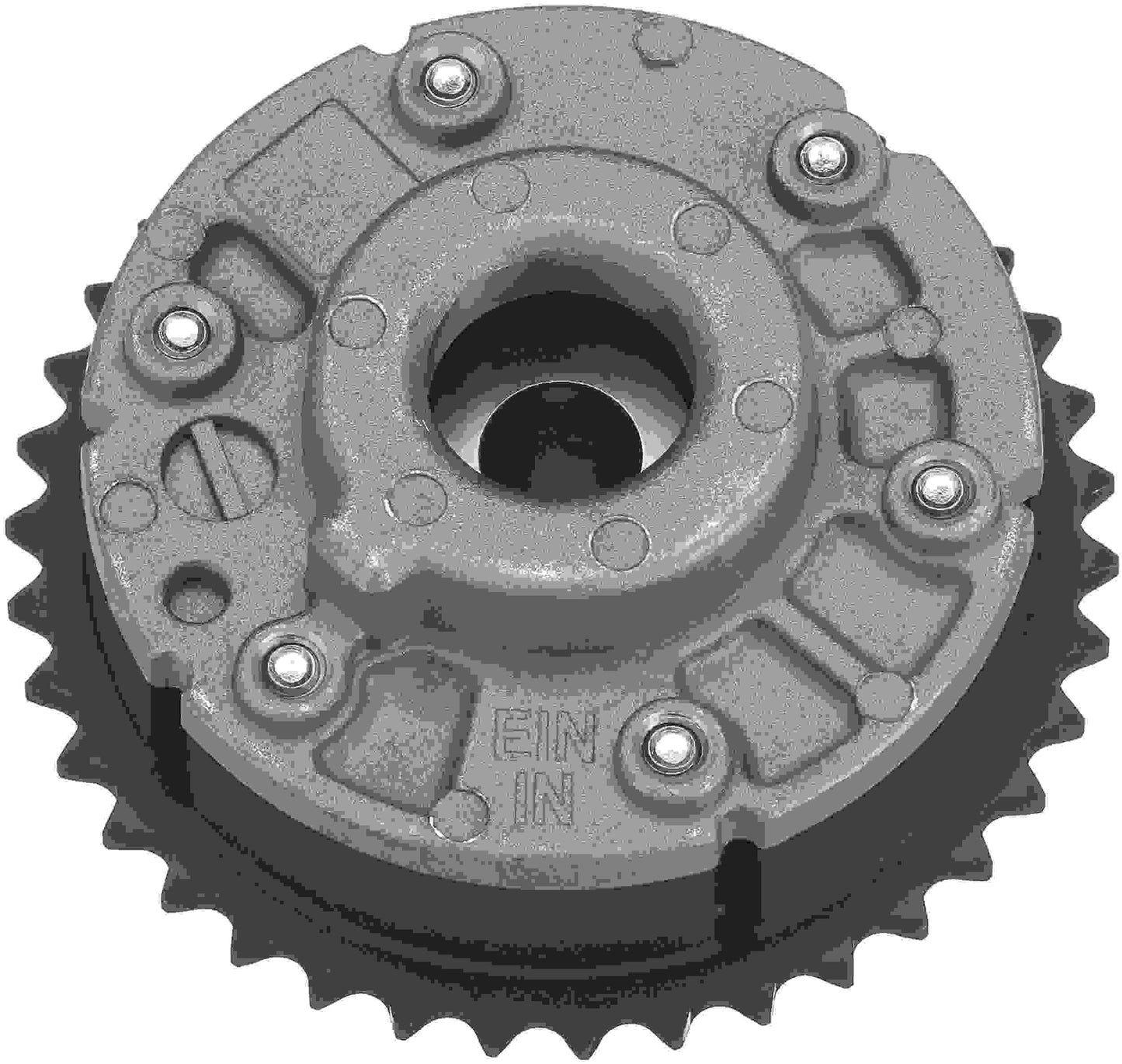 Gates 07-10 BMW 335I 6-Cyl. 3.0L Engine Variable Valve Timing Sprocket - Intake Camshaft VCP863